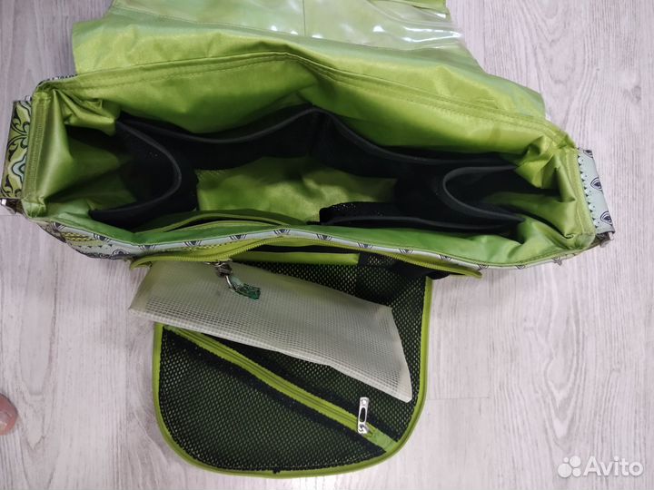 Сумка для мамы Ju Ju Be