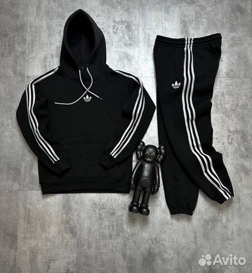 Костюм осенний Adidas