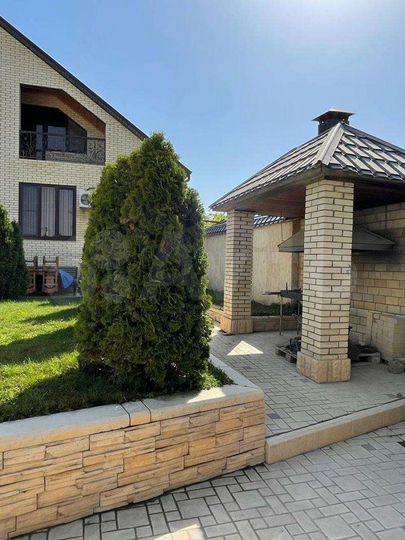 Дача 140 м² на участке 5 га