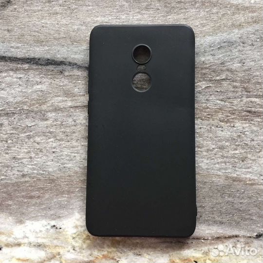 Чехол для Xiaomi Redmi Note 4 / Redmi 5