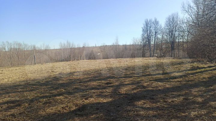 Участок 25 сот. (ИЖС)