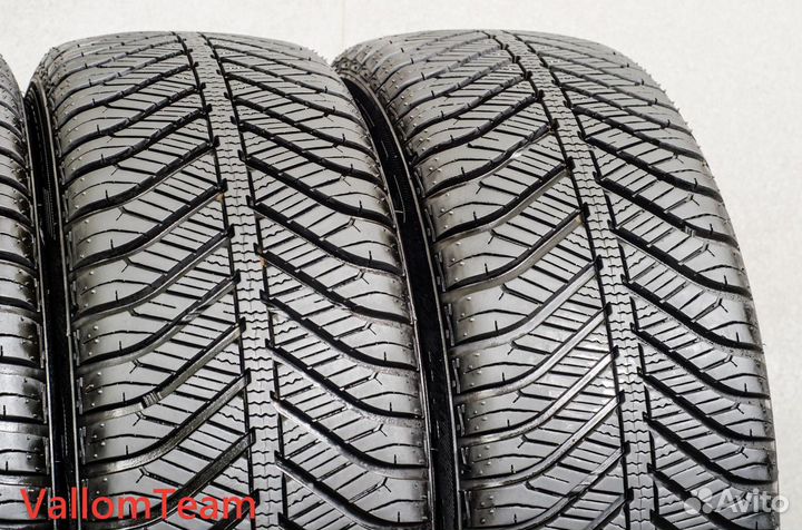 Goodyear Vector 4Seasons 185/55 R15 82H