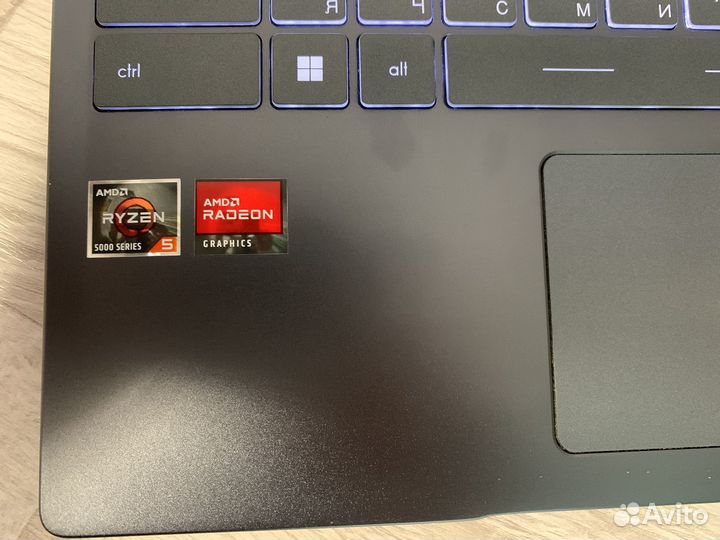 Ноутбук msi modern 14