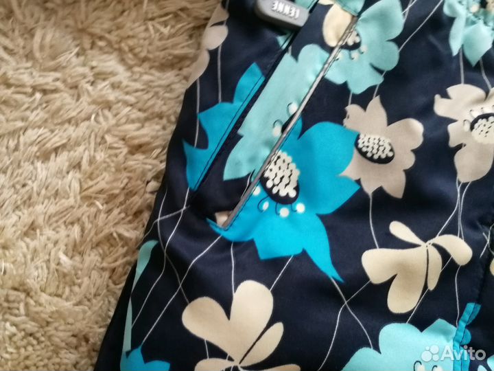 Зимний костюм Lenne