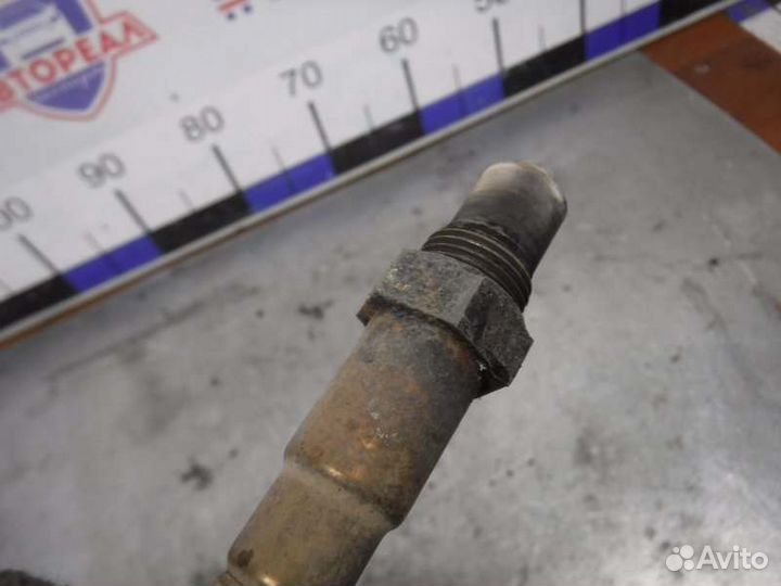 Датчик кислорода Skoda Octavia A4 BFQ 2007