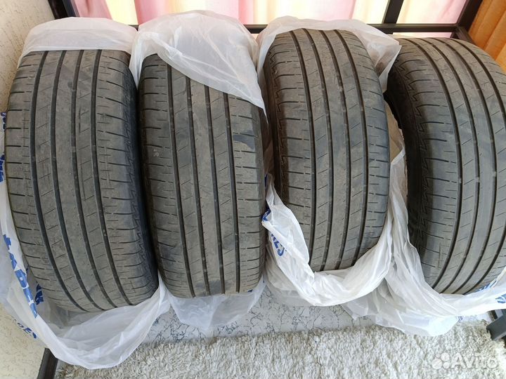 Bridgestone Turanza T005 225/55 R17