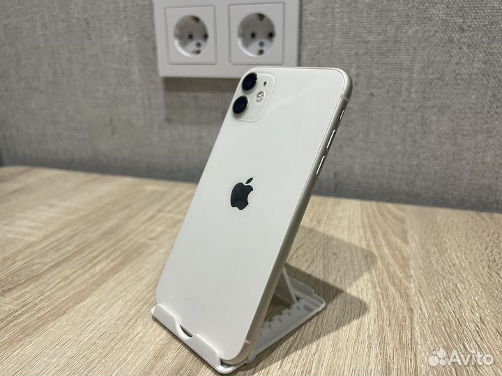 iPhone 11