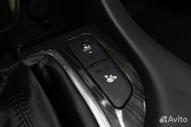 Kia Optima 2.4 AT, 2011, 165 000 км объявление продам