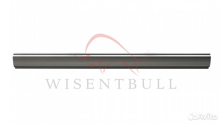 Кузовной порог Toyota Cresta X80 (1988–1992)