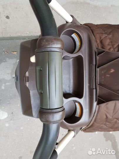 Коляска Graco (USA)