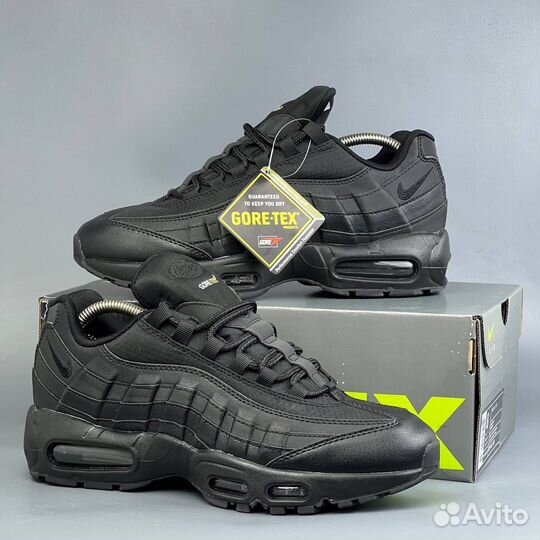 Nike Air Max 95 GoreTex