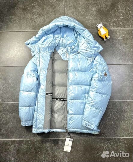 Куртка зимняя Moncler