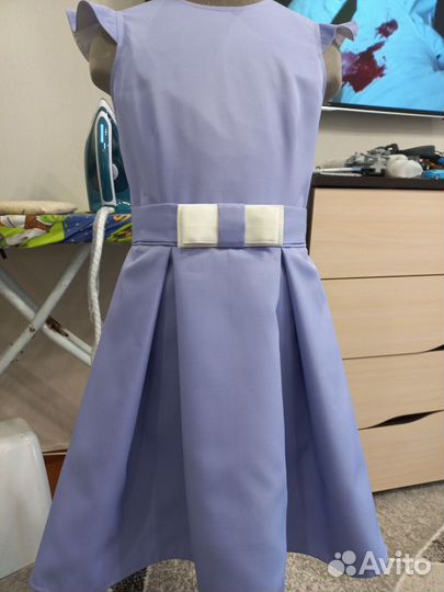 Ателье у дома