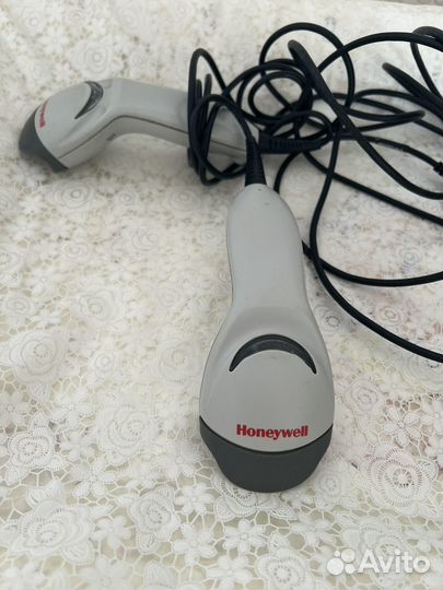 Сканер штрих кода Honeywell