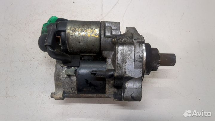 Стартер Honda CRX, 1997