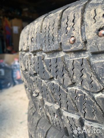 Tigar CargoSpeed Winter 195/70 R15C