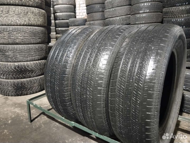 Continental Conti4x4Contact 215/65 R16