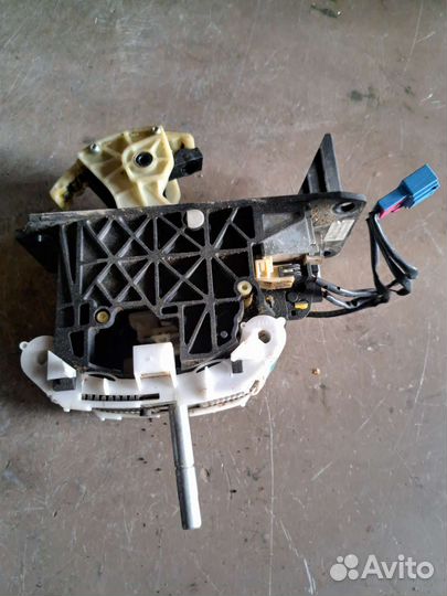 Селектор на Porsche Cayenne 955