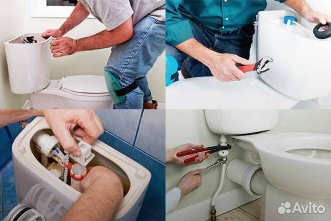 Мужчина на час