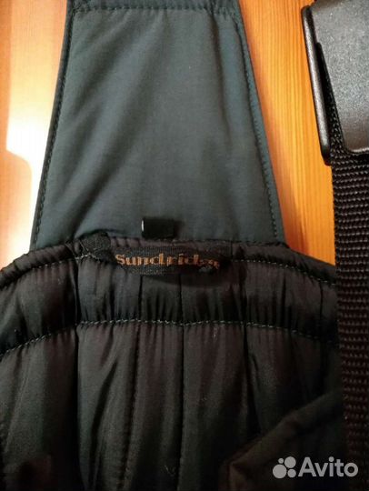 Зимний комбинезон до -20 в отличном состоянии