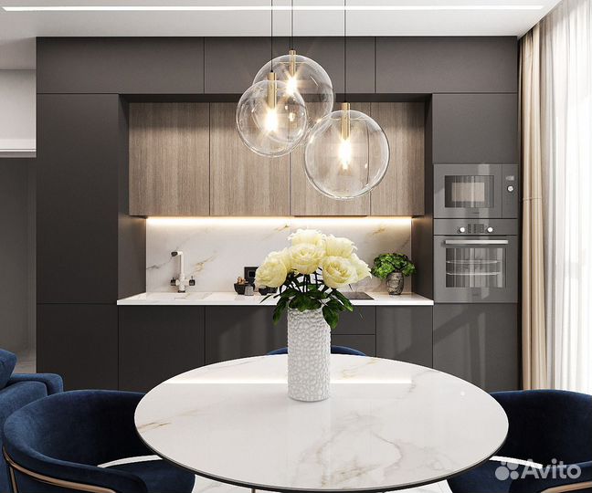 Дизайнер интерьера, ландшафтный дизайн