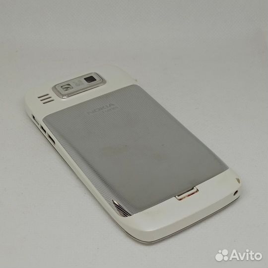 Корпус для Nokia E72 оригинал б/у