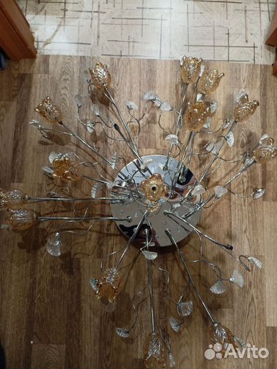 Люстра светильник