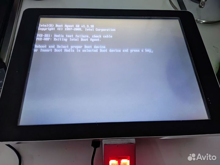 Промышленный компьютер axiomtek P1150-801-RC-EC
