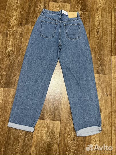 Джинсы женские hm