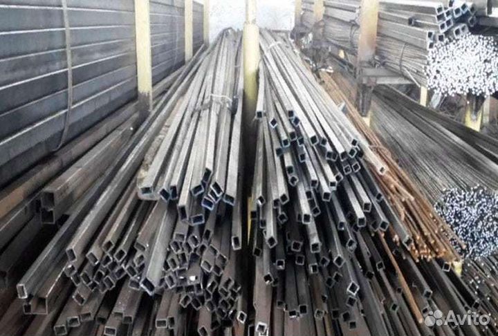 Металлопрокат