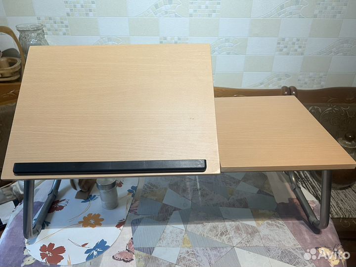 Столик трансформер для ноутбука