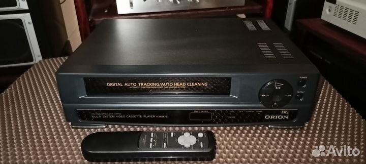 Видеомагнитофон orion N388E