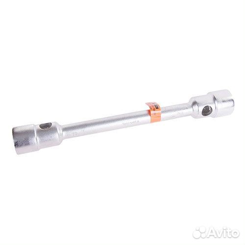 Ключбаллонныйторцевойпрямой30x323