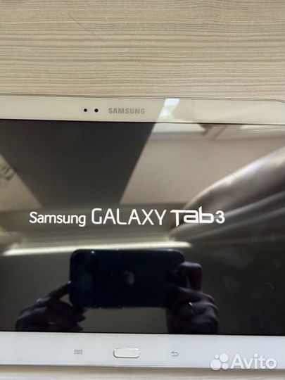 Samsung galaxy tab 3