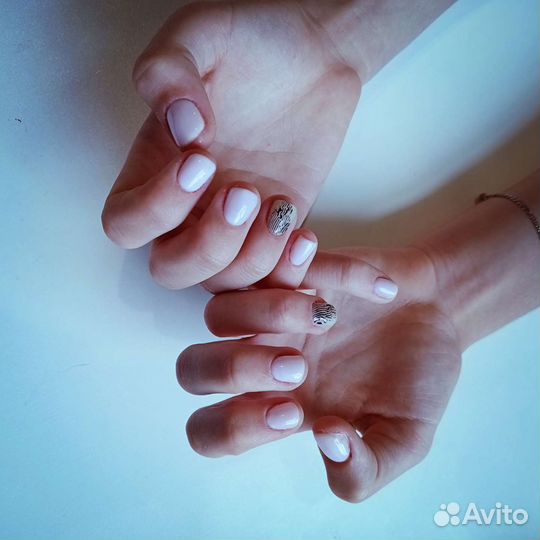 Мастер маникюра на дому