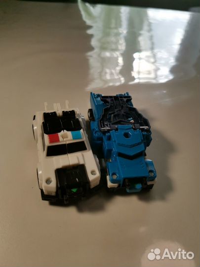 Трансформер