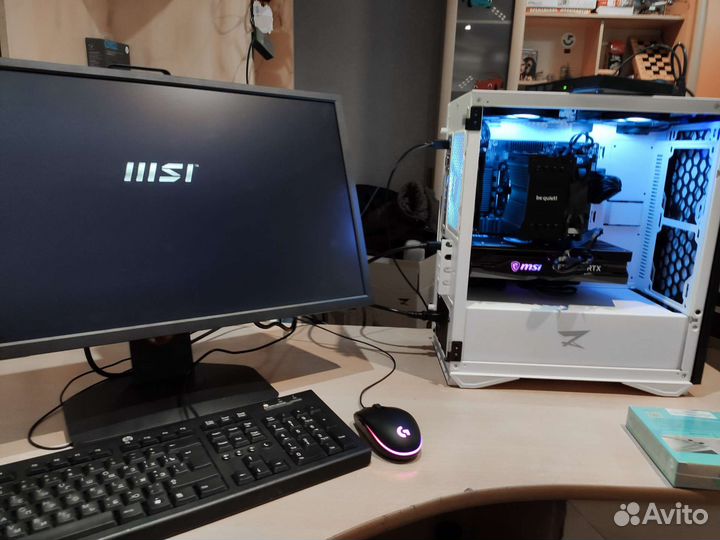 Ремонт компьютеров Челябинск, Копейск