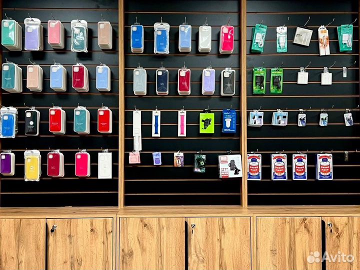 iPhone 13, 256 ГБ
