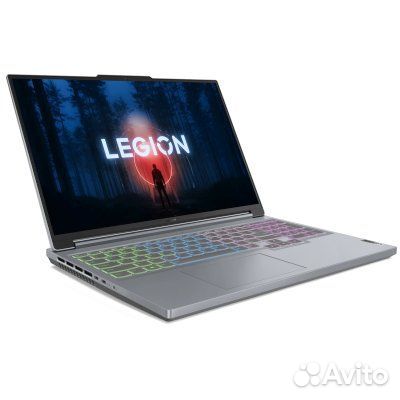 Ноутбук Lenovo Legion Slim 5 16APH8 82Y9000ARK - н
