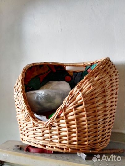 Лежанка для животных