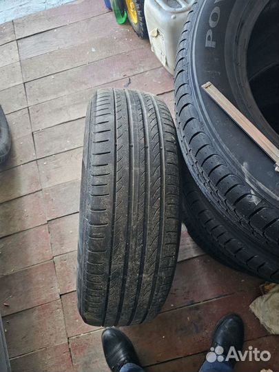 Pirelli Powergy 225/60 R18