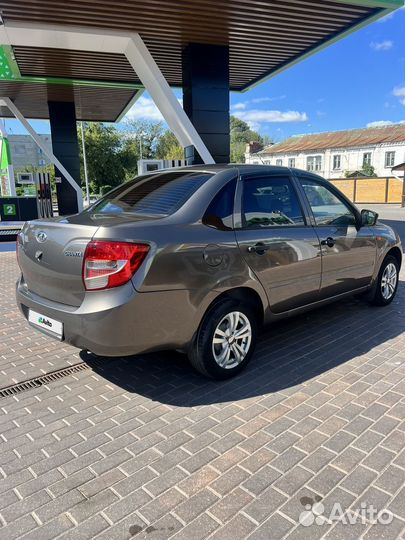 LADA Granta, 2014