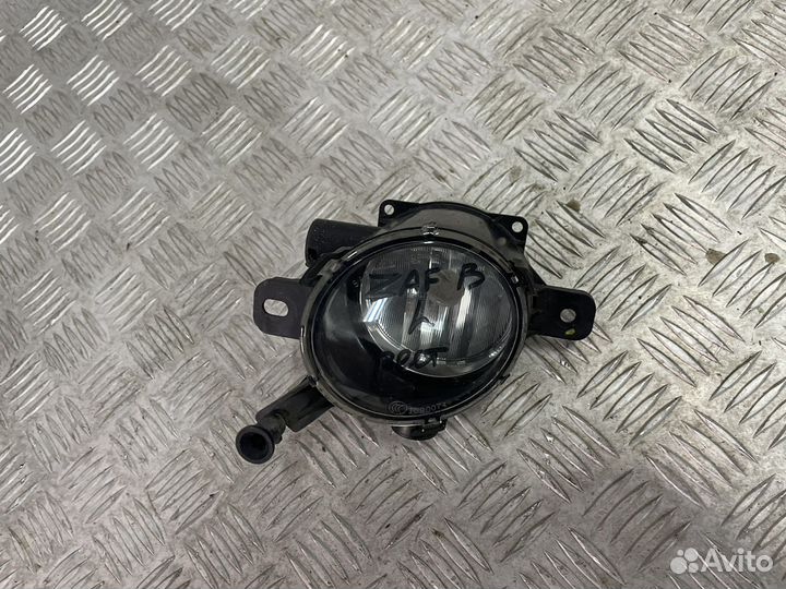 Фара противотуманная Opel Zafira B рестайлинг