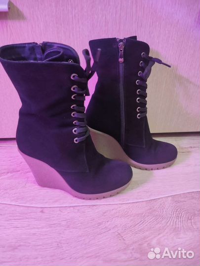 Ботильоны 36