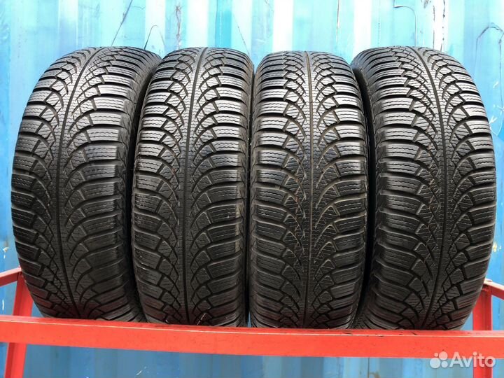 Esa-Tecar Super Grip 9 195/65 R15 95T