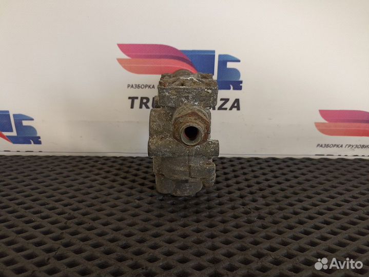 1304635 Кран ABS