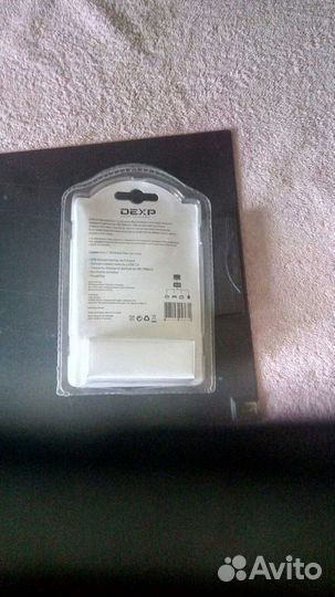 Переходник