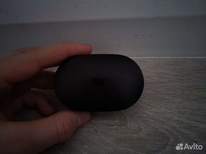 Наушники беспроводные