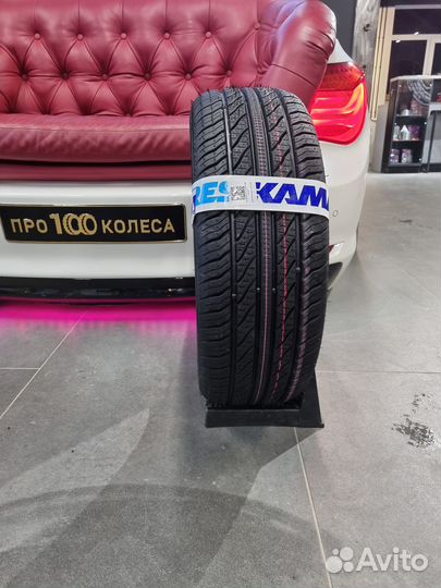 КАМА Grant (НК-241) 205/55 R16 91H