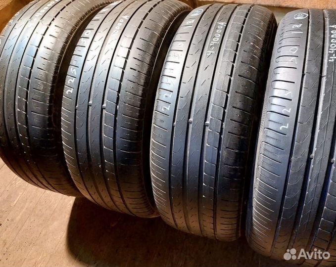 Pirelli Cinturato P7 225/50 R18